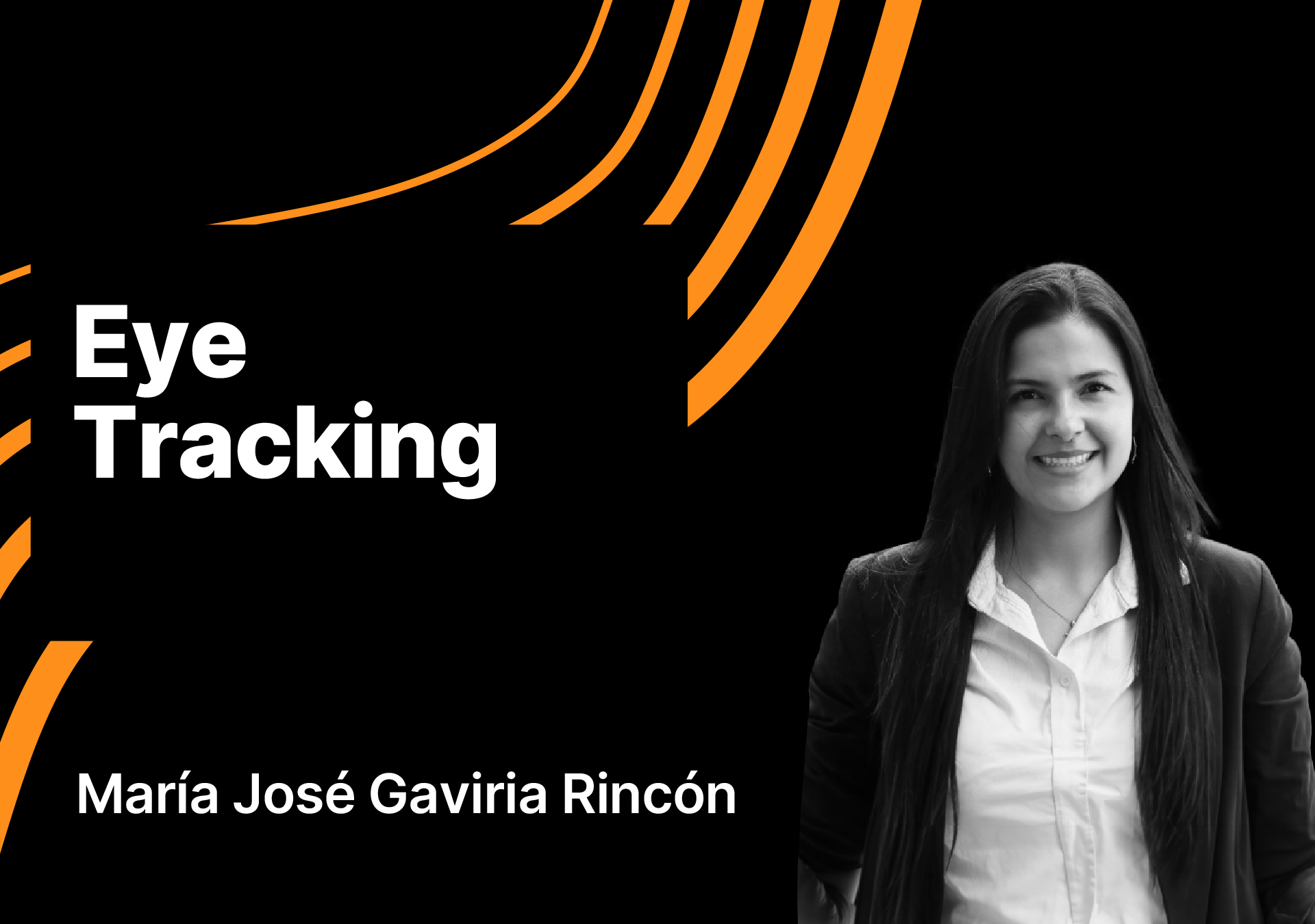 Con el curso Eye Tracking: Fundamentos y aplicaciones comprenderás la importancia de la tecnología de seguimiento ocular desde su funcionamiento, aplicación en diversos contextos y usos en el análisis de datos.  Esta técnica que permite identificar el foco de interés es clave para el entendimiento de los usuarios ¡Aquí comprenderás qué motiva ese auge!  </br> Algunos de los contenidos del curso se encuentran en inglés, por lo que recomendamos habilidades de lectura y escucha en este idioma. ¡Comencemos a aprender!